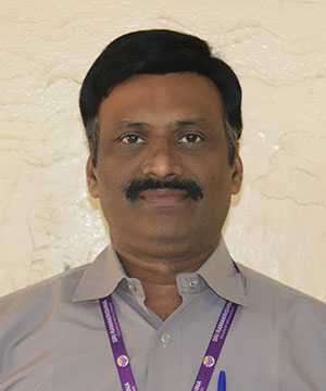 Dr Karthikeyan L