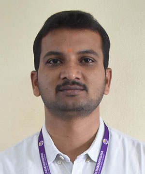 Mr Mahendiran N