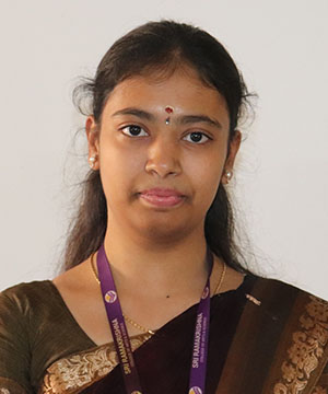 Ms Lavanya N