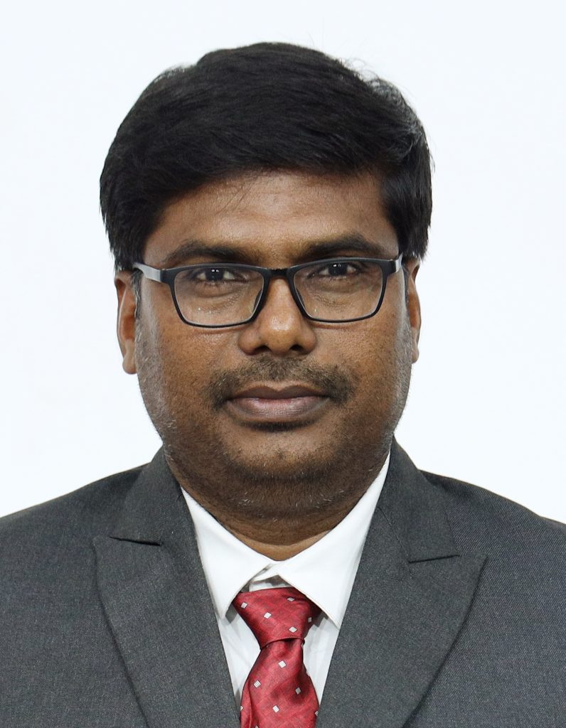 Electronics and Communication Systems | Sri Ramakrishna College of Arts ...